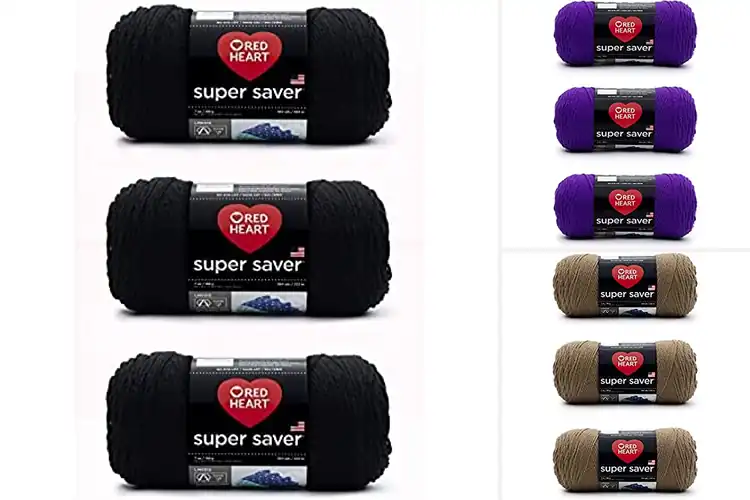 Detailed view of Best 198 g Ball Yarn