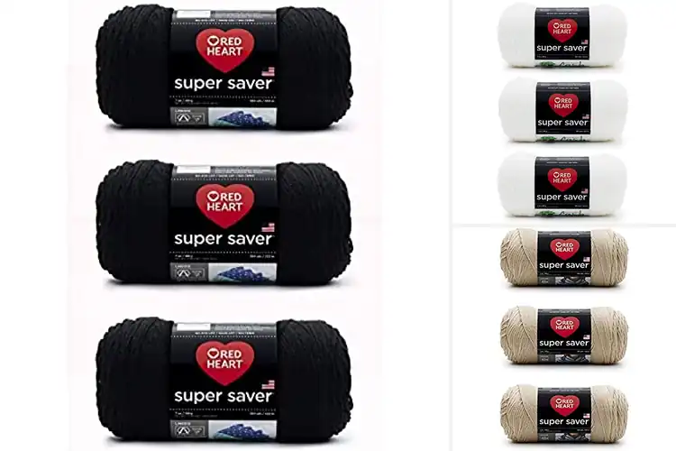 Detailed view of Best 198 G Yarn Ball: Top 10 Picks for Creative Projects