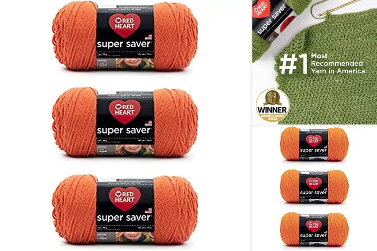 Detailed view of Best 364 Yard Skein