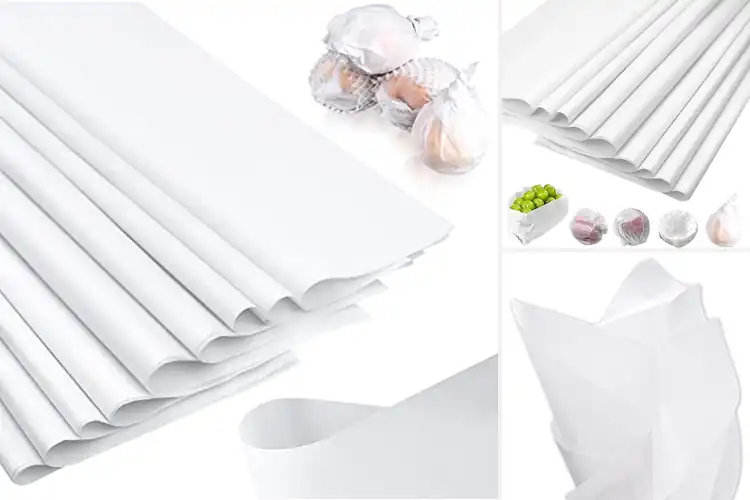 Detailed view of Best Acid-Free Craft Papers