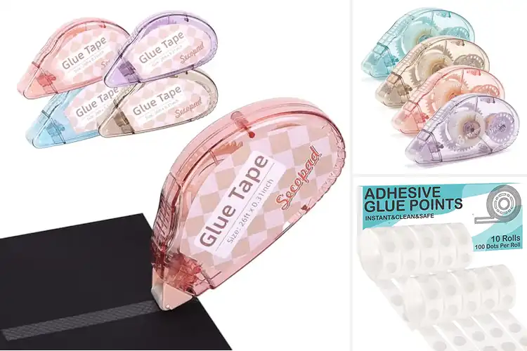 Detailed view of Best Adhesives for Crafts
