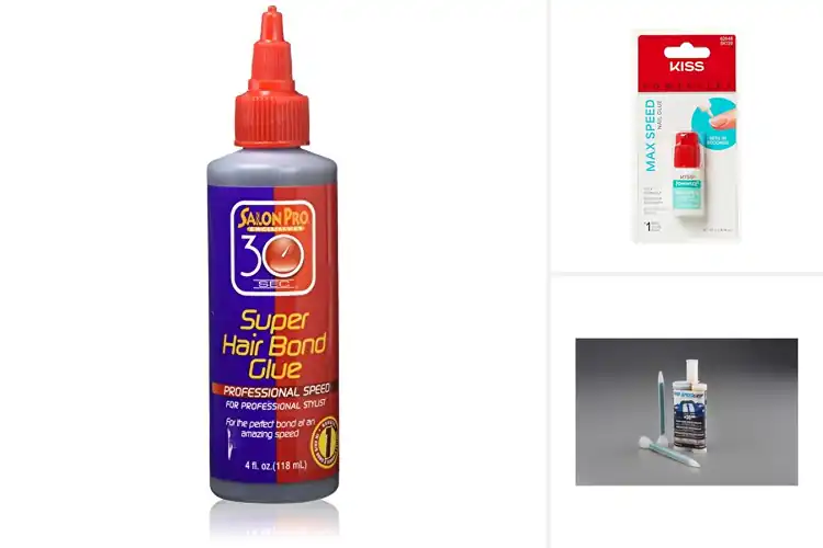 Detailed view of Best Bonding Speed