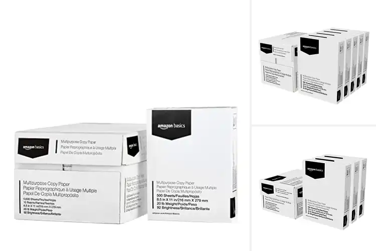 Detailed view of Best Bulk Papers for Smooth, Stress‑Free Workflow