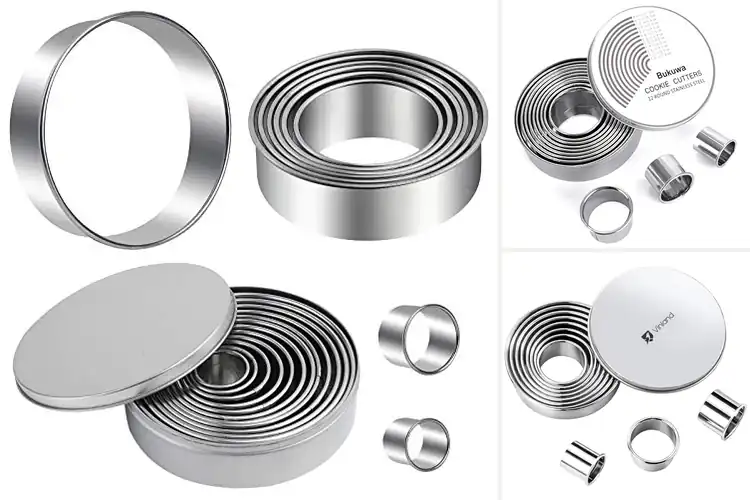 Detailed view of Best Circle Cutters: Top 10 Picks for Effortless Precision