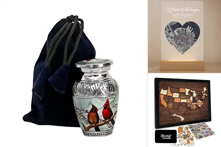 Detailed view of Best Couple Keepsakes to Treasure Your Unique Love Forever