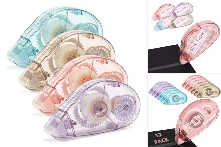 Detailed view of Best Craft Adhesive Tape