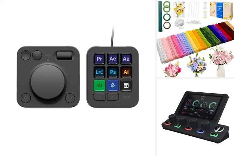 Detailed view of Best Creative Accessories