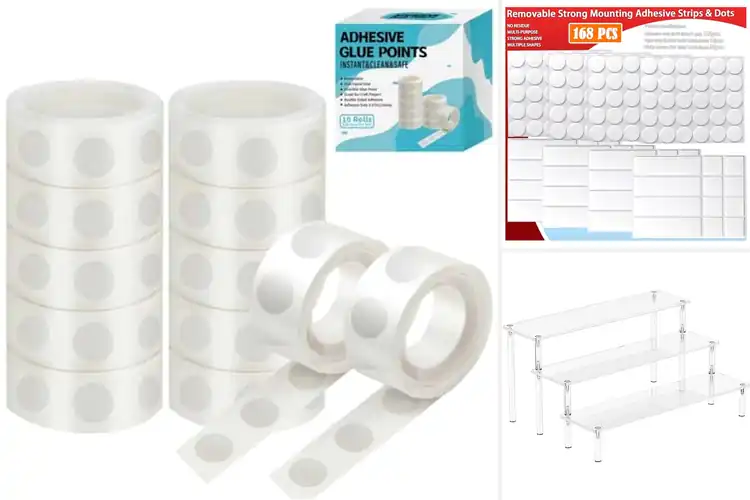 Detailed view of Best Decoration Supplies
