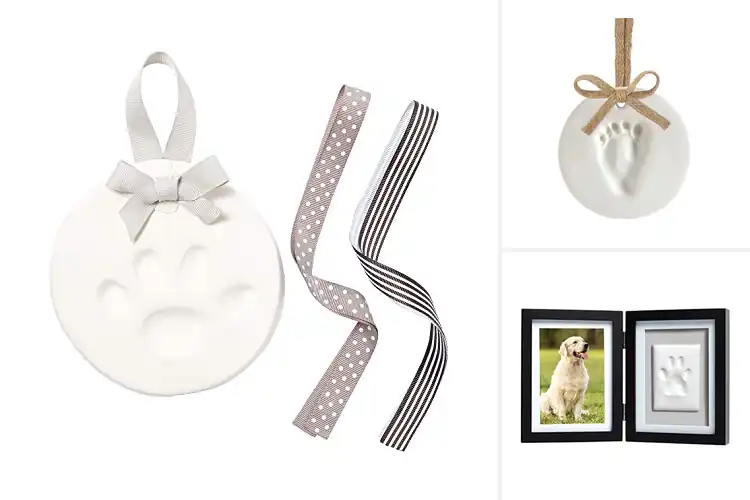 Detailed view of Best DIY Keepsakes: Craft Memories That Last