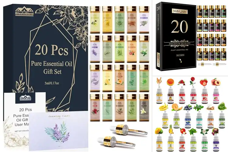 Detailed view of Best DIY Soap Oils for Fresh, Luxurious Creations