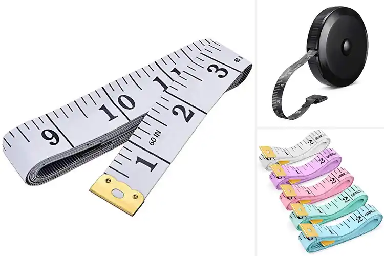 Detailed view of Best Flexible Tape Measures: Top 10 Picks for Easy Measuring