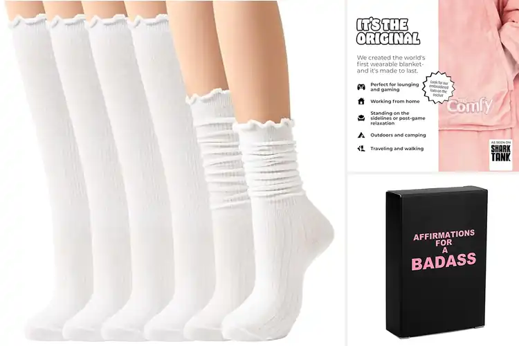 Detailed view of Best Gifts for Her