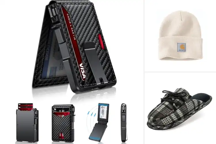 Detailed view of Best Gifts for Him: 10 Unique & Stylish Picks He’ll Love
