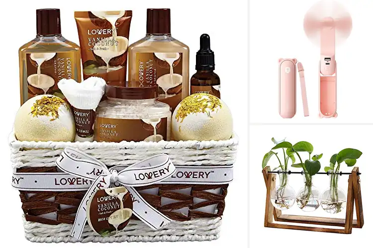 Detailed view of Best Gifts for Mom: Delight Her With These Ideas