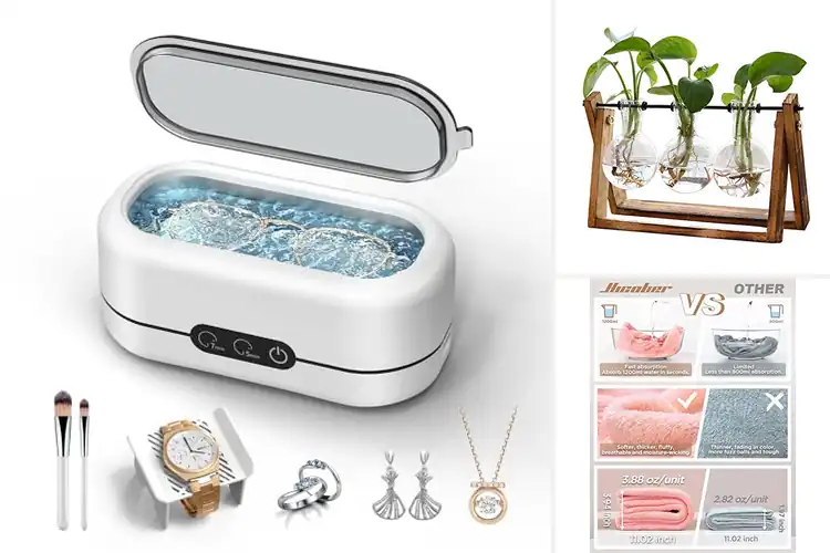 Detailed view of Best Gifts For Wife: 7 Unique Picks to Cherish Her