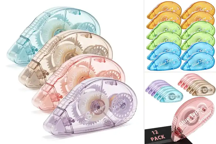 Detailed view of Best Glue Runner For Crafts: Top Picks for Mess-Free Fun