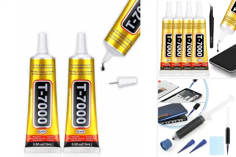 Detailed view of Best Glues For Phone Repairs: Quick, Strong, Reliable Fixes
