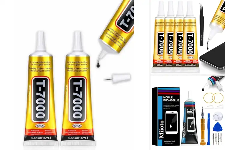 Detailed view of Best Glues For Phone Screen Repair