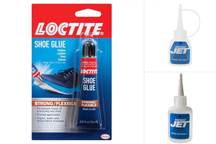 Detailed view of Best Impact Resistant Glues for Strong, Long-Lasting Repairs