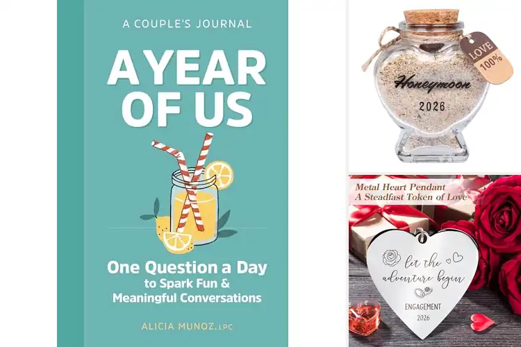 Detailed view of Best Keepsake Gifts for Couples: Cherish Your Love Forever