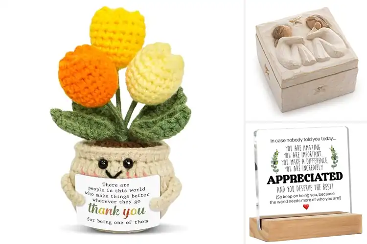Detailed view of Best Meaningful Gifts: 10 Thoughtful Ideas to Show You Care