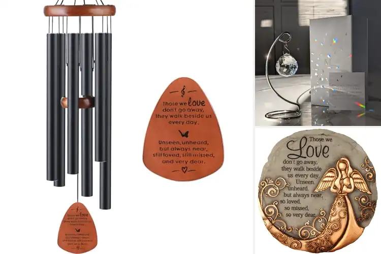 Detailed view of Best Memorial Gifts: 10 Meaningful Tributes for Loved Ones