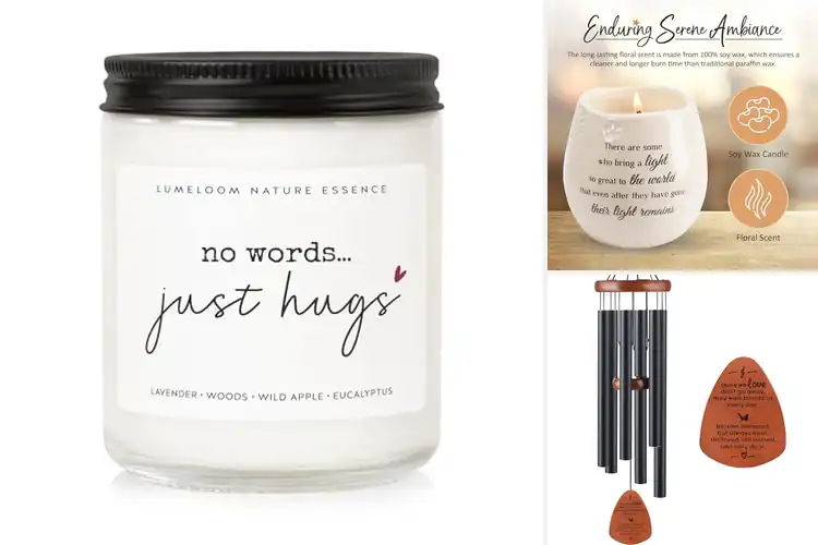 Detailed view of Best Memory Gifts to Cherish Love and Bring Comfort Always