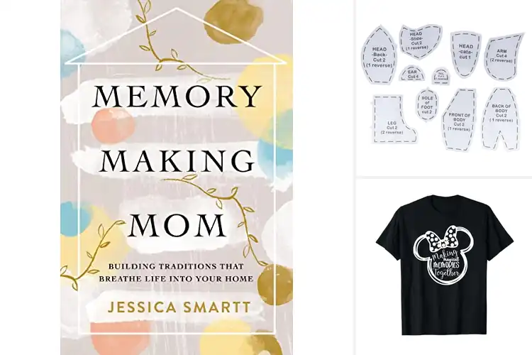 Detailed view of Best Memory-Making Experiences