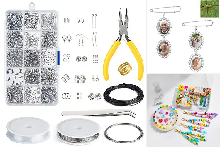 Detailed view of Best Memory-Making Kits for Lasting Memories