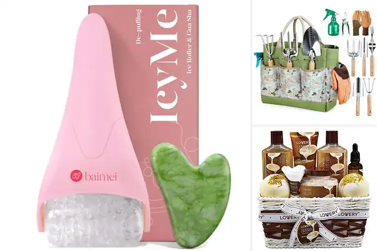Detailed view of Best Mother’s Day Gifts: 6 Unique Ideas to Celebrate Her