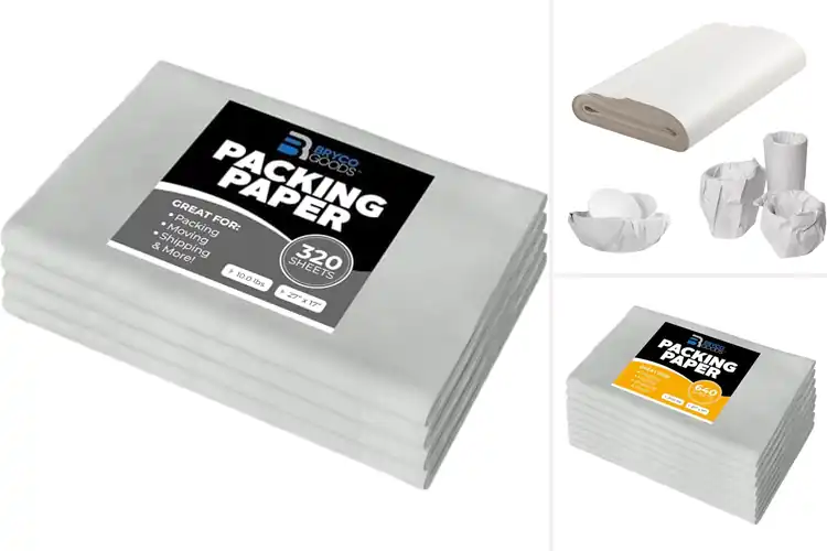Detailed view of Best Moving Papers