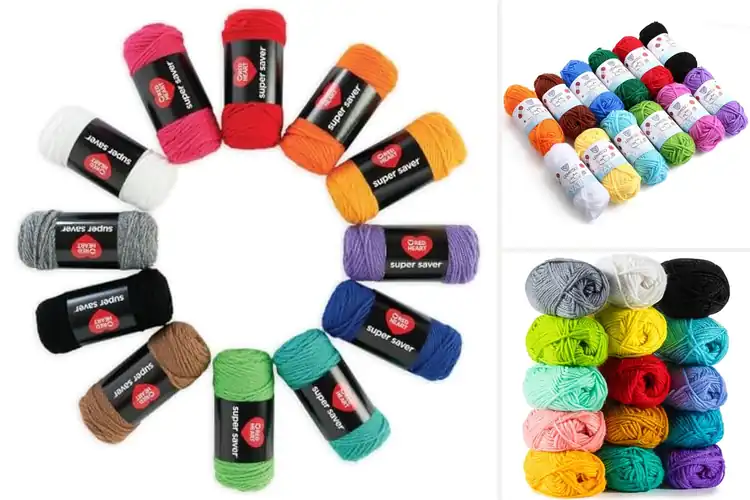 Detailed view of Best Multi Pack Yarn