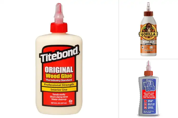 Detailed view of Best Multi Purpose Glue For Wood