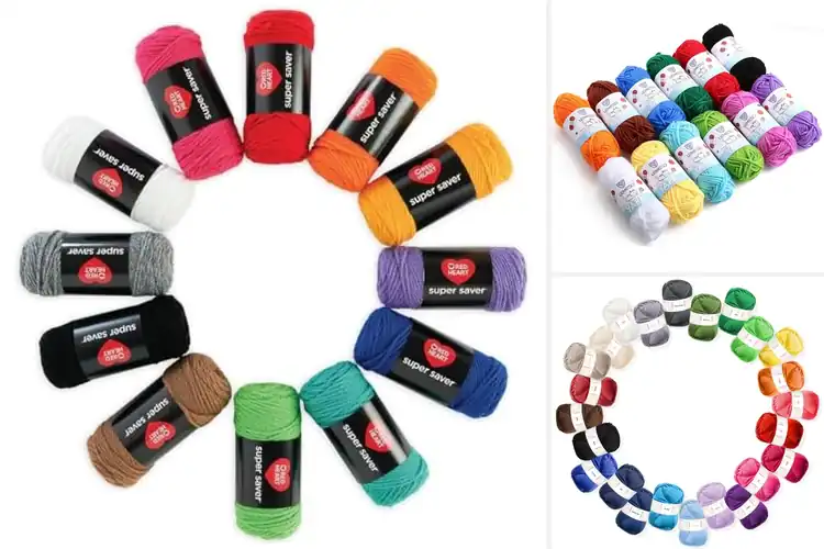 Detailed view of Best Multipack Yarns: Top 10 Picks to Spark Your Creativity