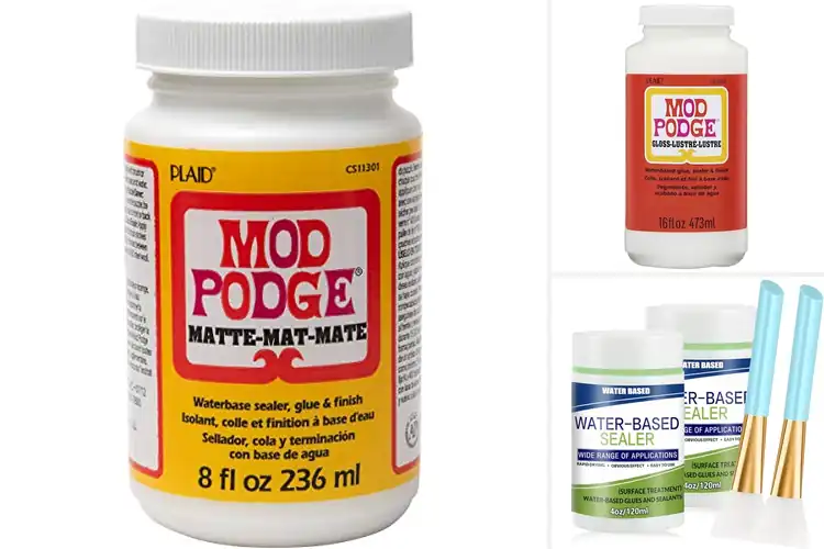 Detailed view of Best Non-Toxic Craft Finishes: Top 10 Safe & Stunning Picks