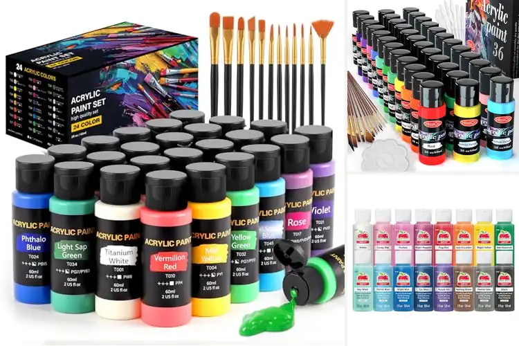 Detailed view of Best Paints For Wood