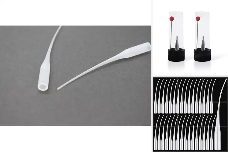 Detailed view of Best Precision Tip Adhesives For Fine Detailing