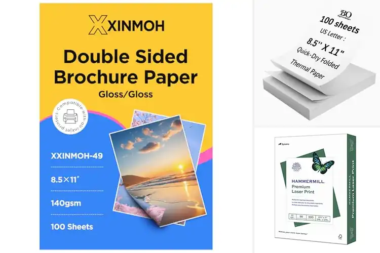 Detailed view of Best Printing Quality