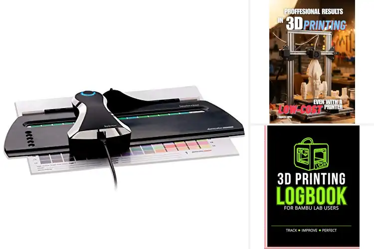 Detailed view of Best Printing Results