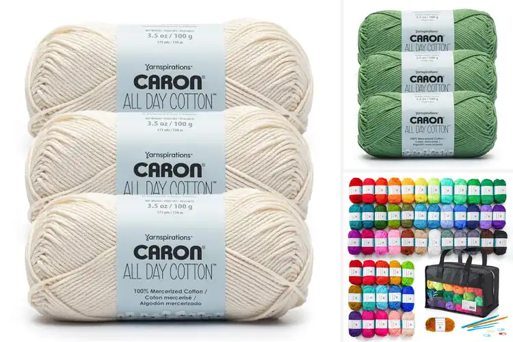 Detailed view of Best Quality Yarns