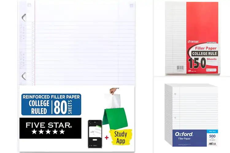 Detailed view of Best School Papers