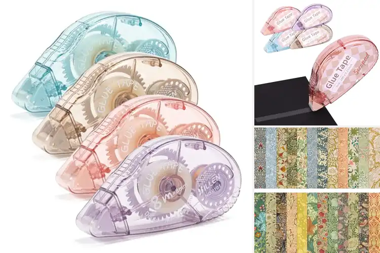 Detailed view of Best Scrapbooking Supplies
