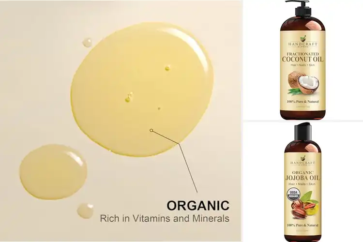 Detailed view of Best Skin Oils: Unlock Radiant, Healthy Skin Today