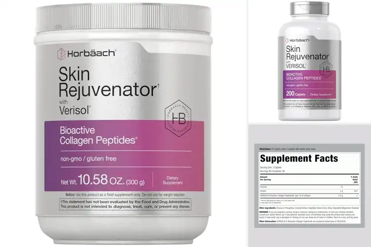 Detailed view of Best Skin Rejuvenators: Unlock Radiant, Youthful Skin Today