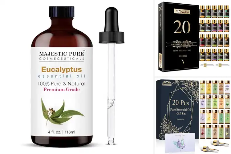 Detailed view of Best Soap Making Oils