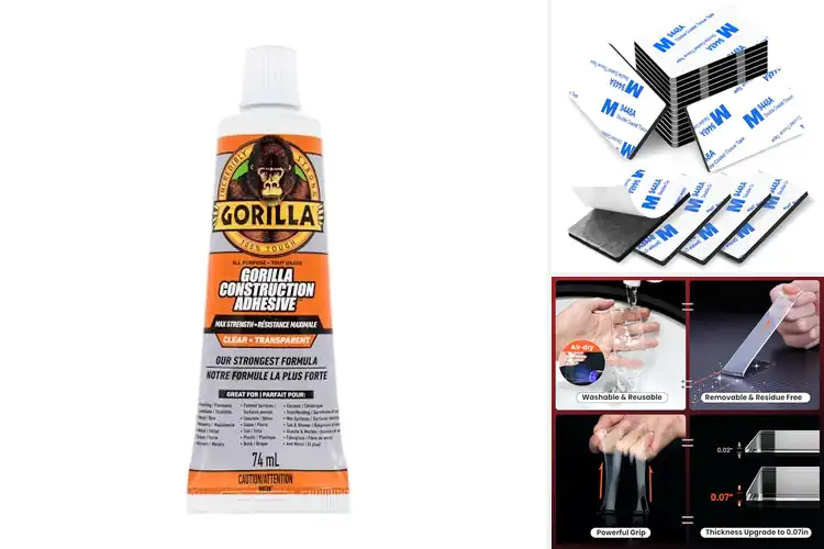 Detailed view of Best Strong Adhesives: Top 10 Picks for Reliable Bonding