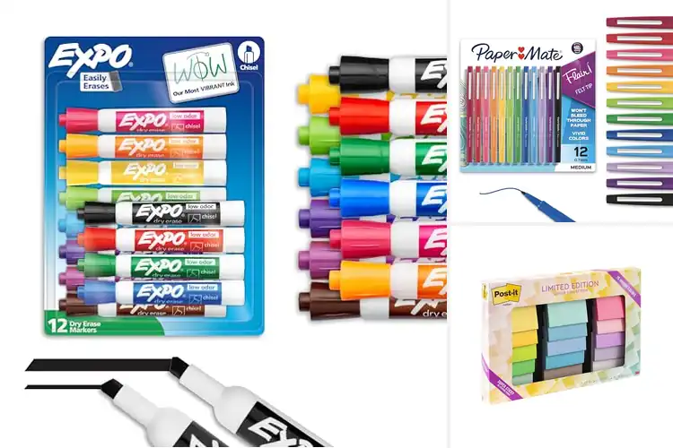 Detailed view of Best Teacher Supplies