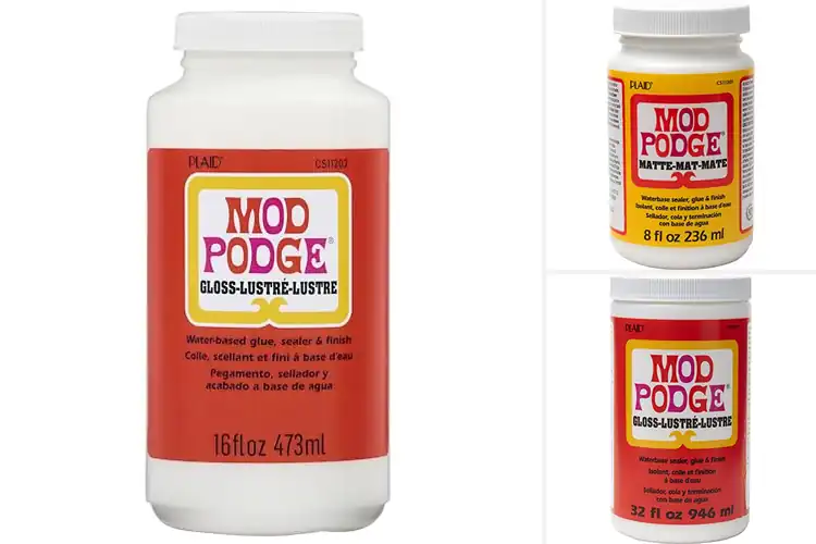 Detailed view of Best USA Made Craft Sealers
