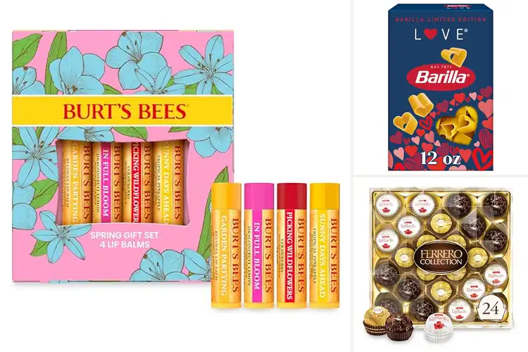 Detailed view of Best Valentine’s Gifts