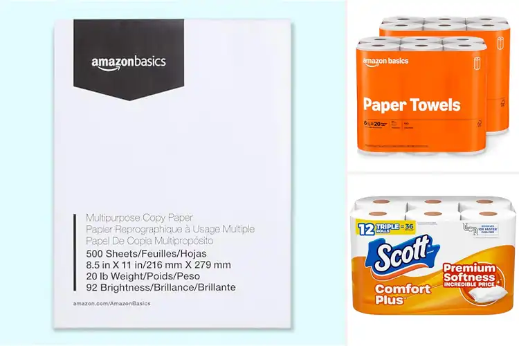 Detailed view of Best Value Papers